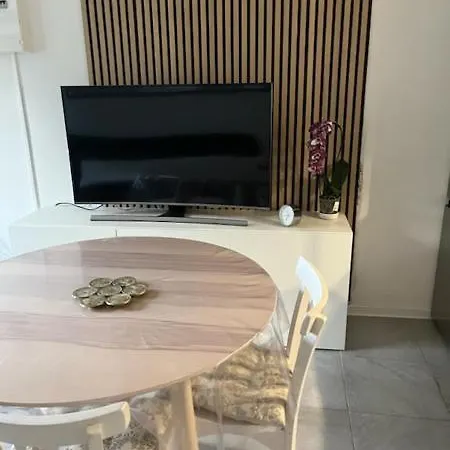 Apartment Studio