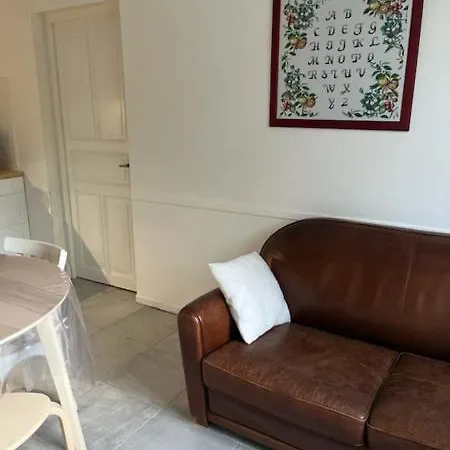 Apartment Studio *