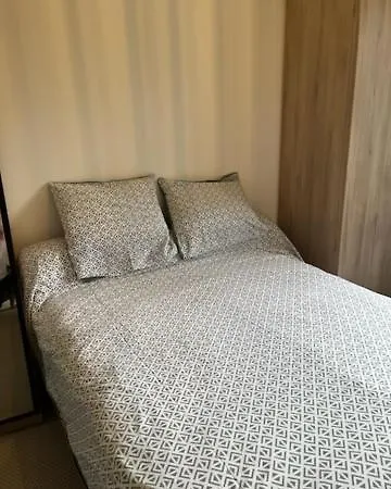 Studio דירה Villarzel-Cabardès