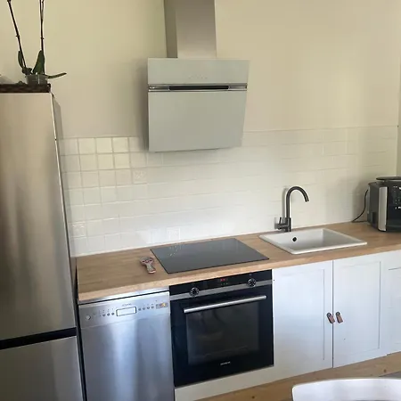 Studio * Villarzel-Cabardès