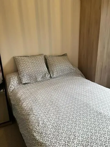 Studio Appartement Villarzel-Cabardès