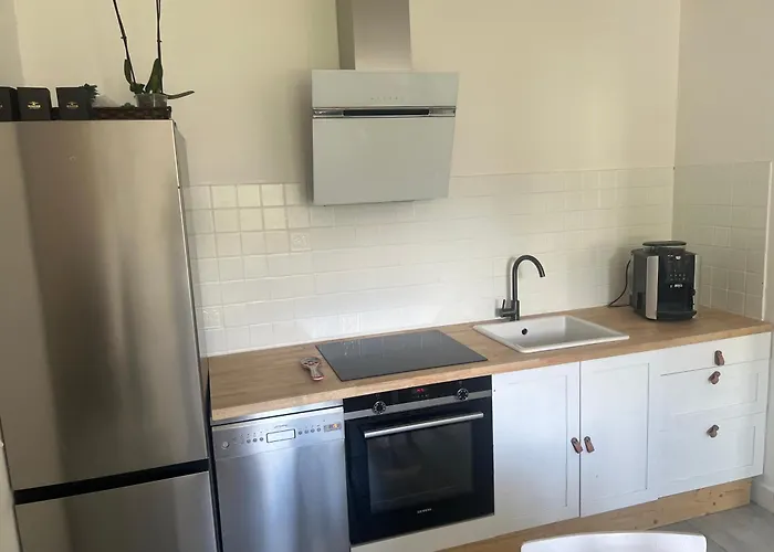 Studio * Villarzel-Cabardès